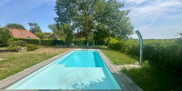 maison à SORT EN CHALOSSE (40180)